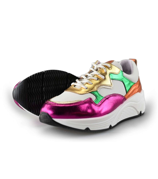 Bridge Sneakers