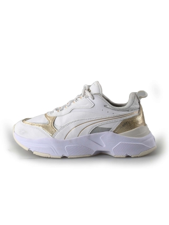 Puma Sneakers Wit 213972