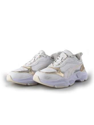Puma Sneakers Wit 213972
