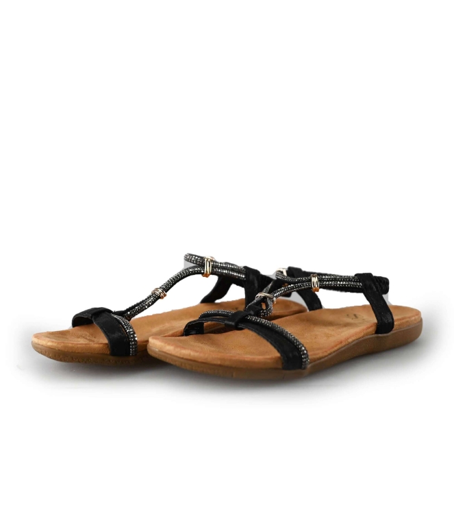 Sub55 Slippers