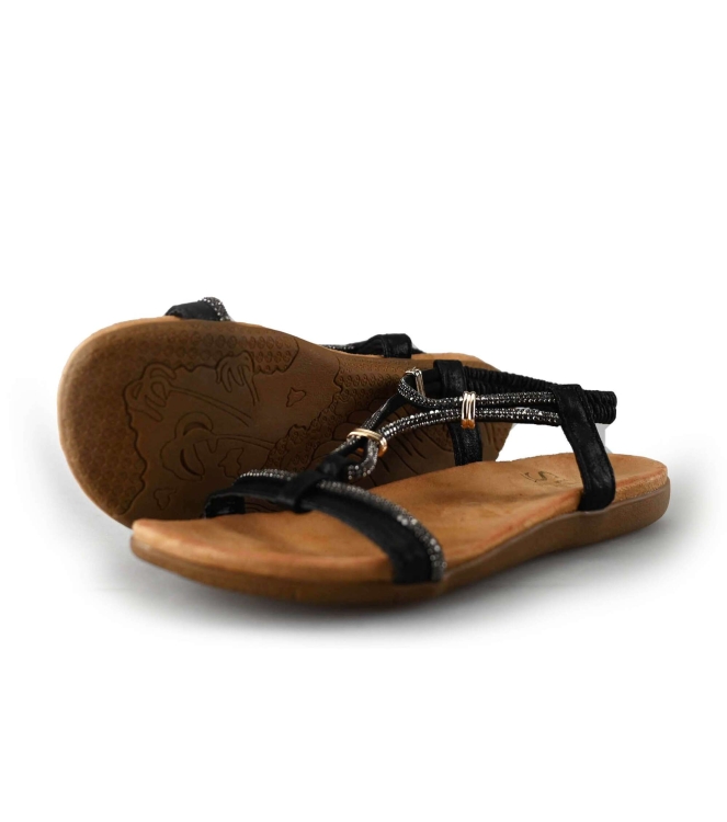 Sub55 Slippers