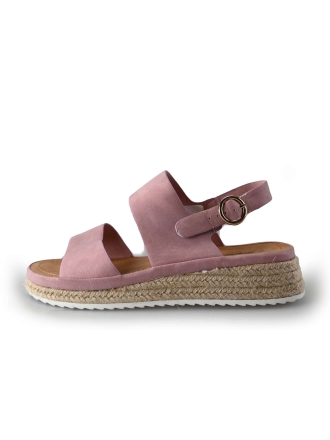 Supercracks Sandalen Roze 213987
