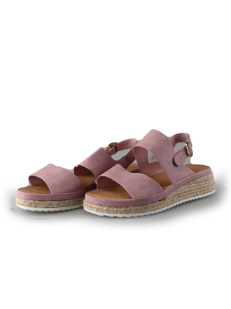 Supercracks Sandalen Roze 213987