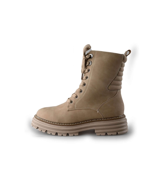 DSTRCT Veterboots