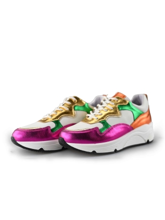 Bridge Sneakers Overig 214011