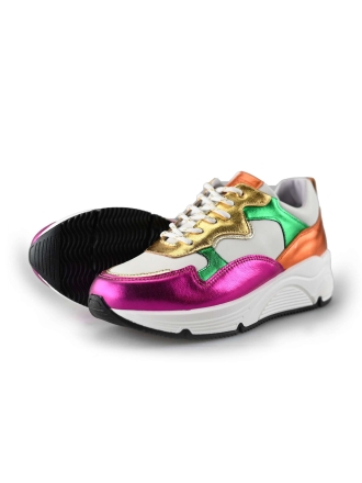 Bridge Sneakers