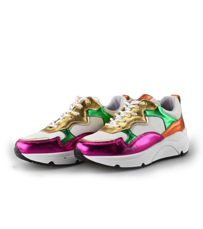 Bridge Sneakers