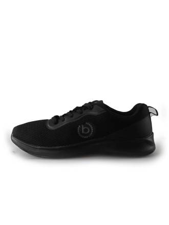 Bugatti Sneakers Zwart 214032