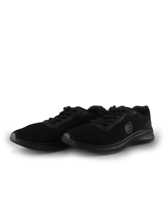 Bugatti Sneakers Zwart 214032