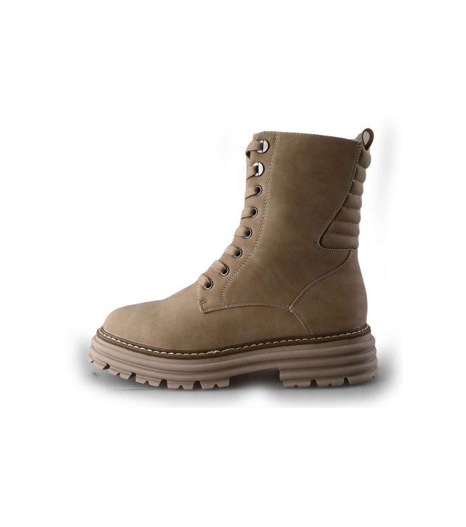 DSTRCT Veterboots