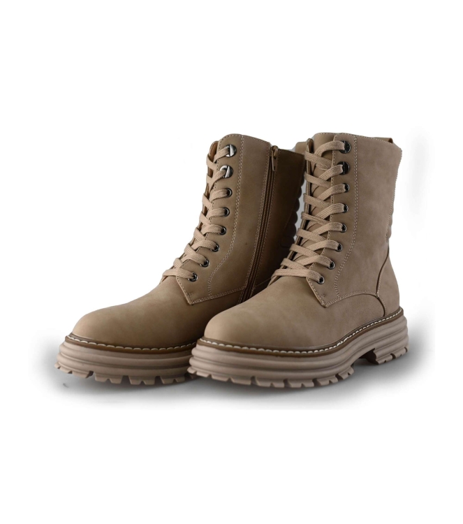 DSTRCT Veterboots