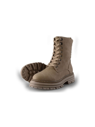 DSTRCT Veterboots