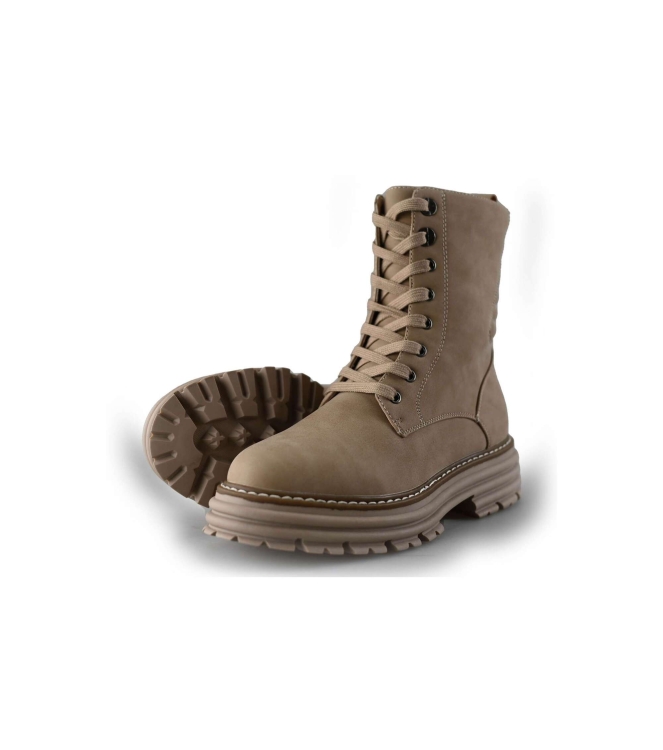 DSTRCT Veterboots