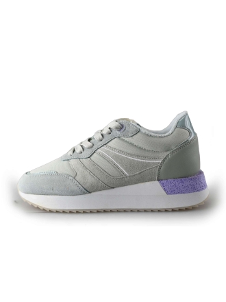 Mexx Sneakers Grijs 214060