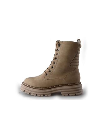 DSTRCT Veterboots Beige 214064