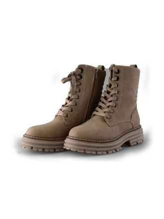 DSTRCT Veterboots Beige 214064