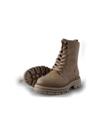 DSTRCT Veterboots
