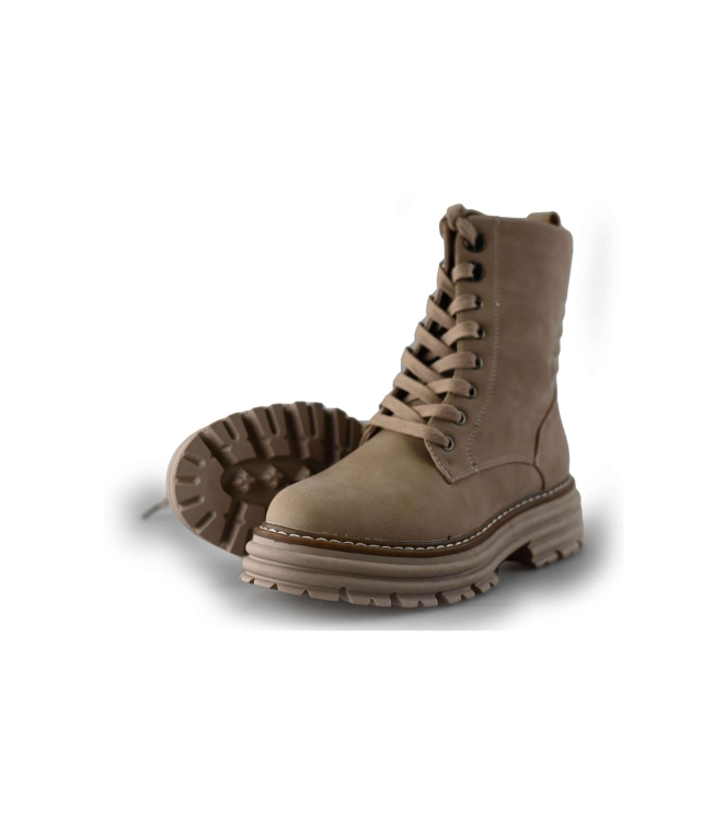 DSTRCT Veterboots