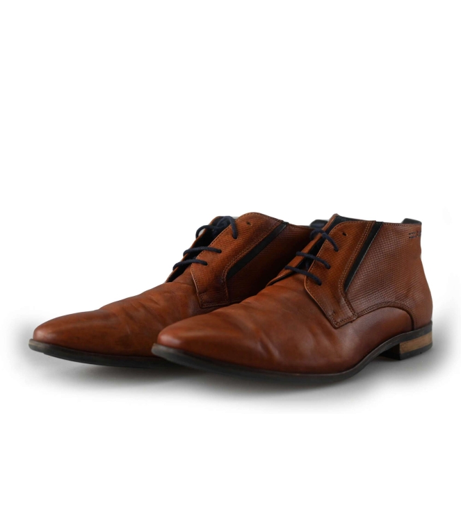 Berkelmans Veterschoenen