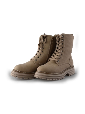 DSTRCT Veterboots Beige 214078