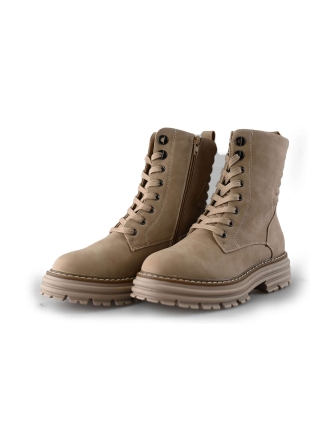 DSTRCT Veterboots Beige 214106