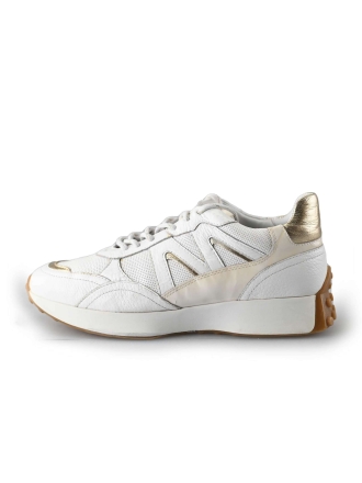 Sub55 Sneakers Wit 214109