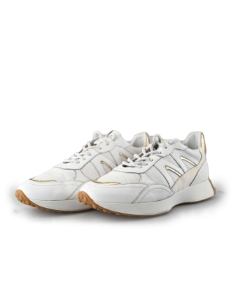 Sub55 Sneakers Wit 214109