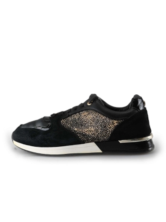 Mexx Sneakers Zwart 214124