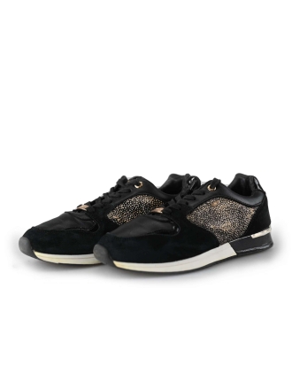 Mexx Sneakers Zwart 214124