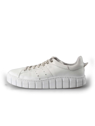 Tango Sneakers Wit 214131