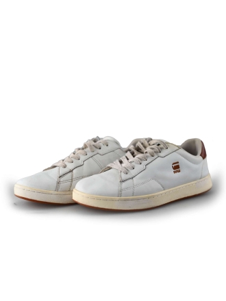 G-Star Sneakers Wit 214134