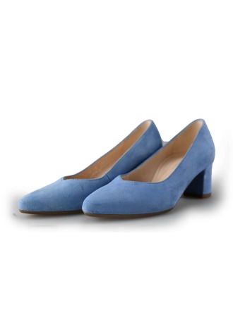 Gabor Pumps Blauw 214136
