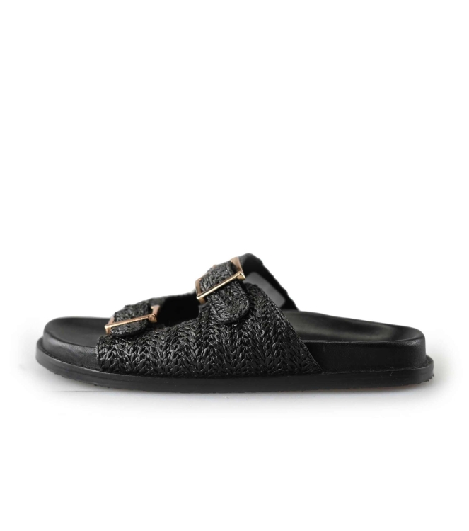 Nelson Slippers