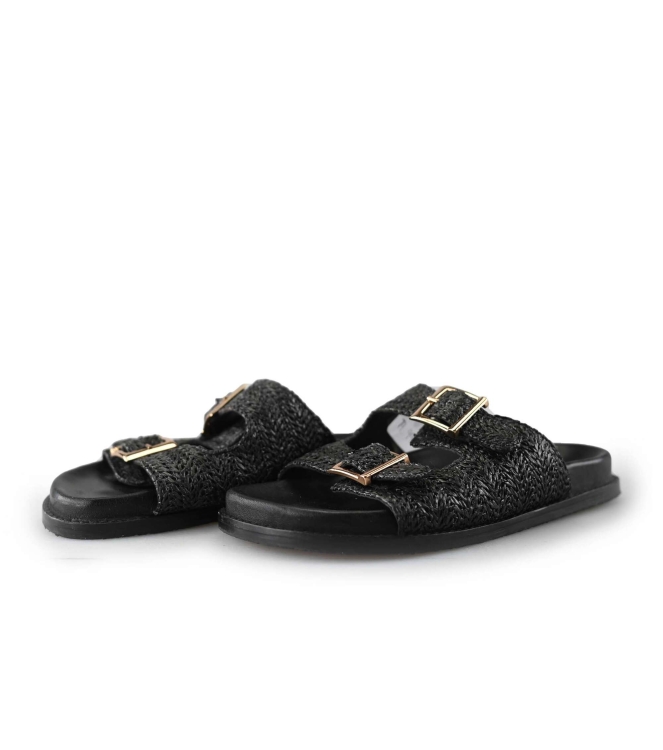 Nelson Slippers