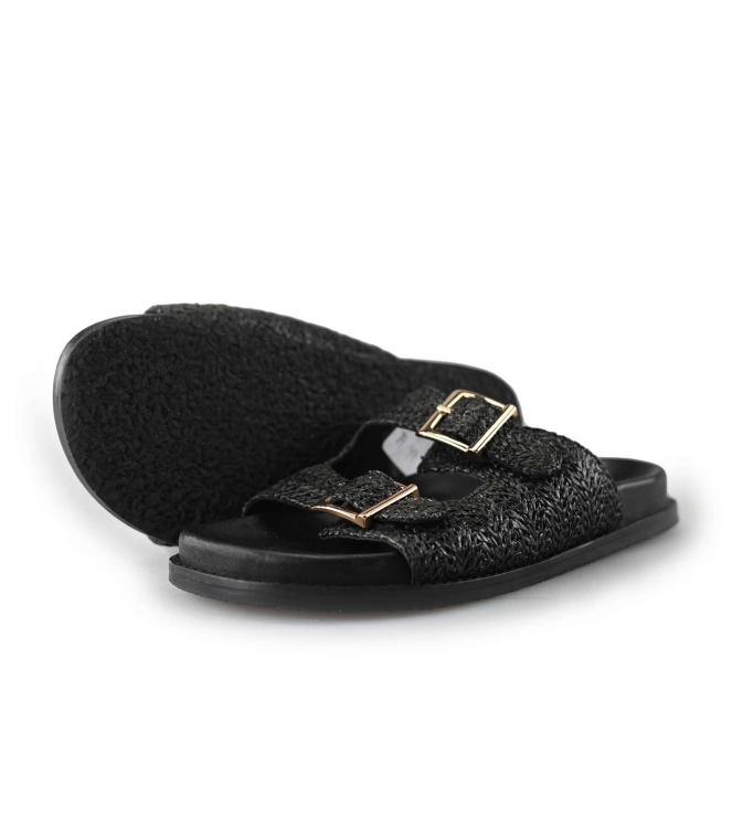 Nelson Slippers
