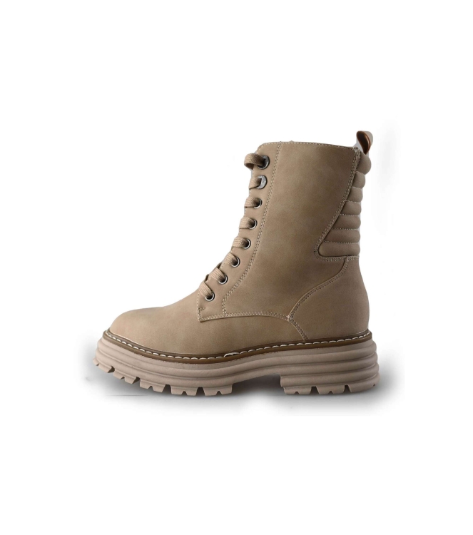DSTRCT Veterboots