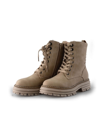 DSTRCT Veterboots Beige 214163