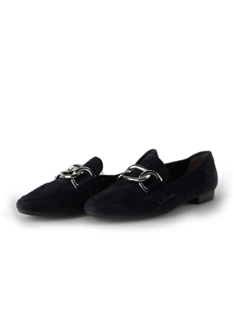 Sub55 Loafers  Zwart 214168