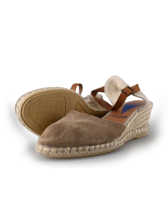 Verbenas Sandalen