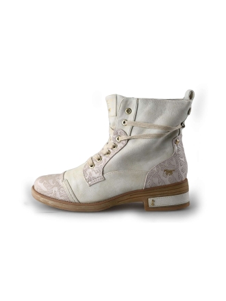 Mustang Veterboots