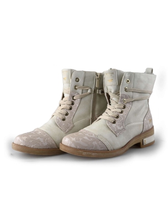 Mustang Veterboots