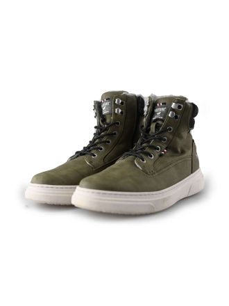 Mustang Veterboots