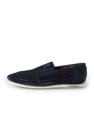 Bugatti Instappers Blauw 214207