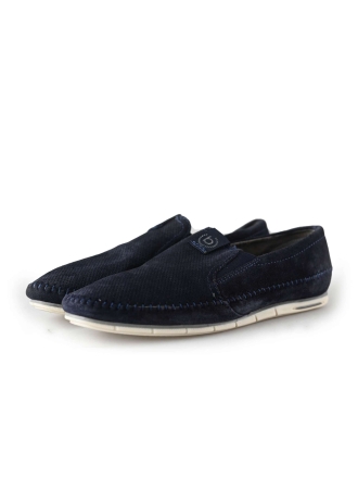 Bugatti Instappers Blauw 214207
