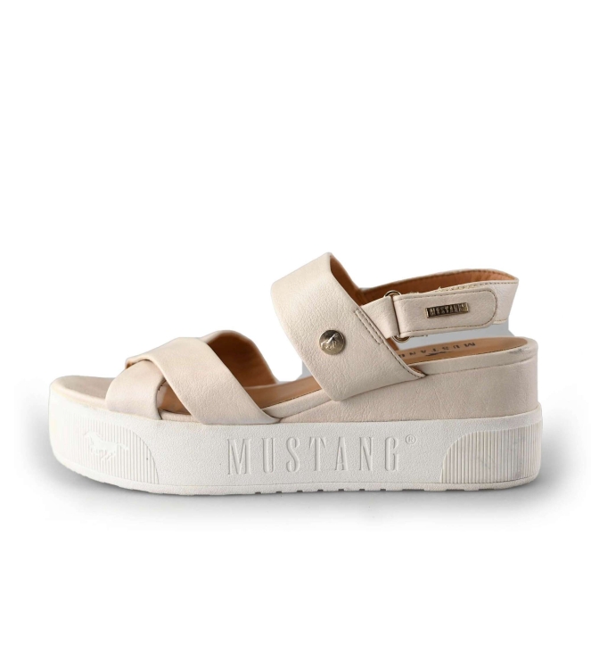 Mustang Sandalen