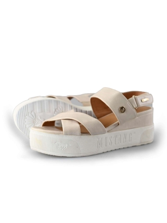 Mustang Sandalen