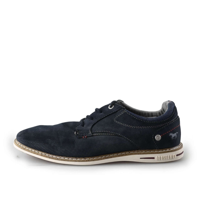 Mustang Veterschoenen