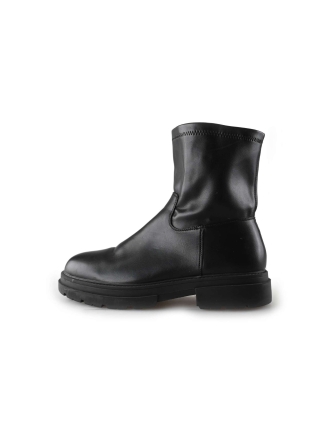 Sub55 Chelsea boots Zwart 214244