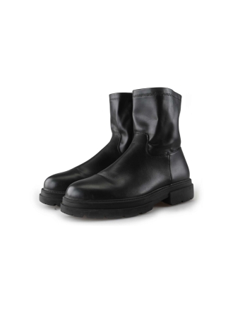 Sub55 Chelsea boots Zwart 214244