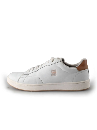 G-Star Sneakers Wit 214252